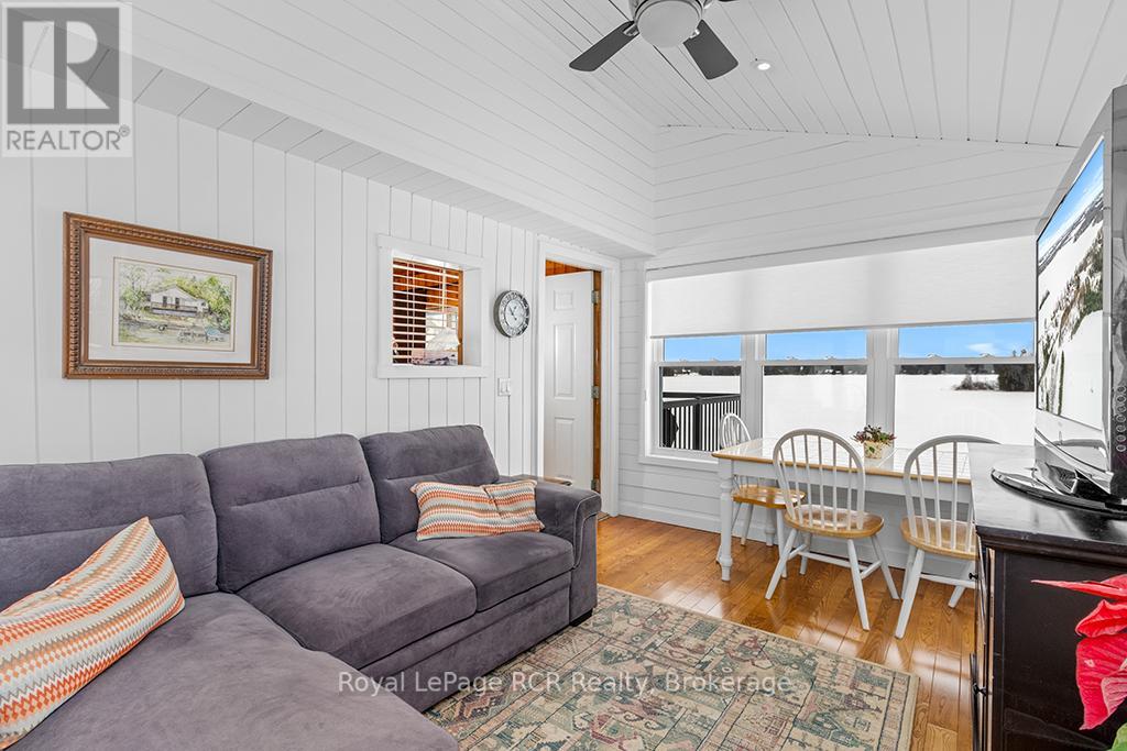48 Island View Drive N, South Bruce Peninsula, Ontario  N0H 1A0 - Photo 22 - X11973609
