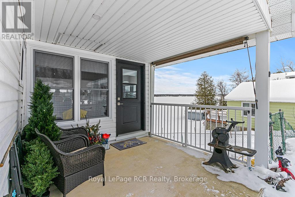 48 Island View Drive N, South Bruce Peninsula, Ontario  N0H 1A0 - Photo 20 - X11973609