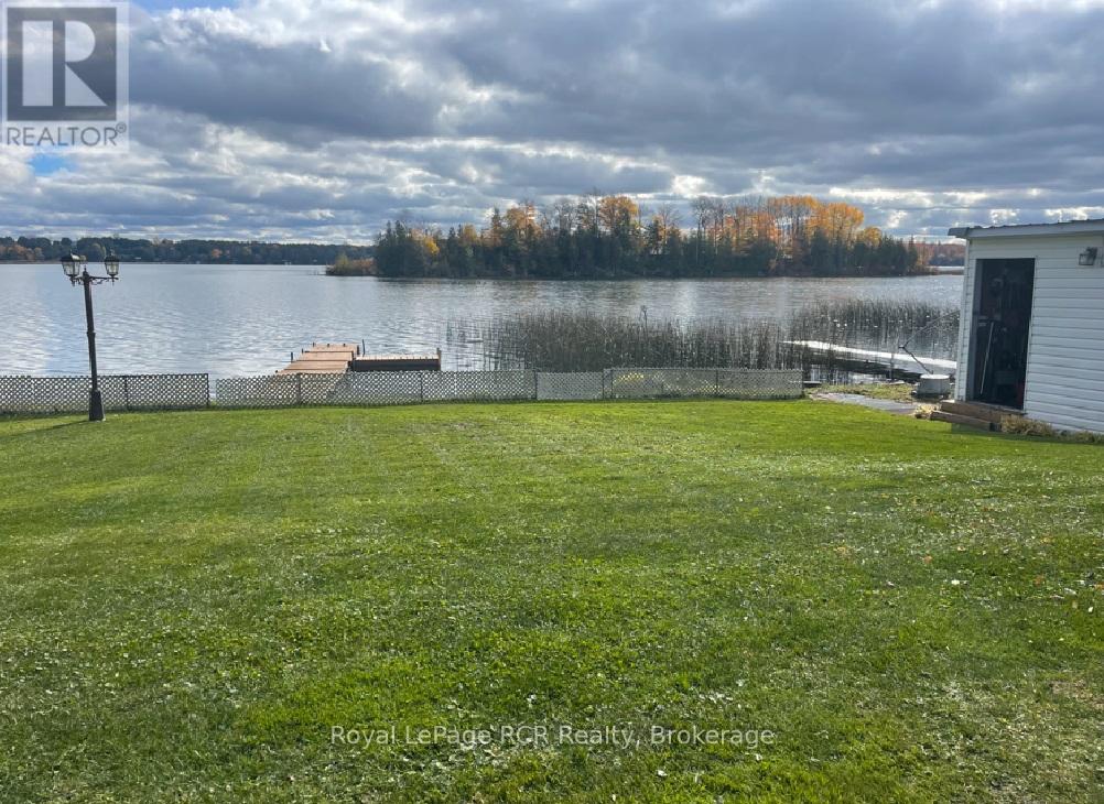 48 Island View Drive N, South Bruce Peninsula, Ontario  N0H 1A0 - Photo 18 - X11973609