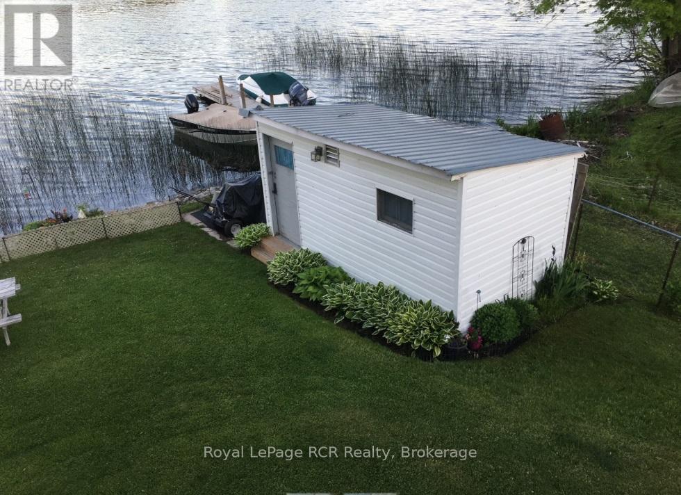 48 Island View Drive N, South Bruce Peninsula, Ontario  N0H 1A0 - Photo 16 - X11973609
