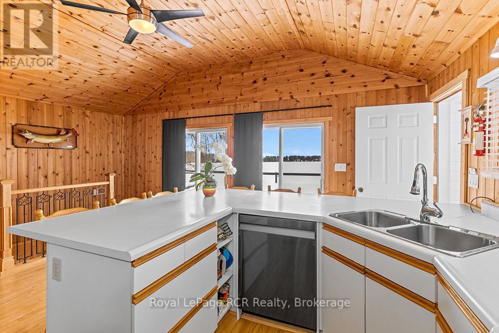 48 Island View Drive N, South Bruce Peninsula, Ontario  N0H 1A0 - Photo 27 - X11973609