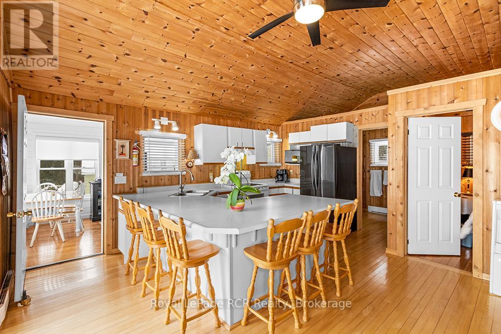 48 Island View Drive N, South Bruce Peninsula, Ontario  N0H 1A0 - Photo 25 - X11973609