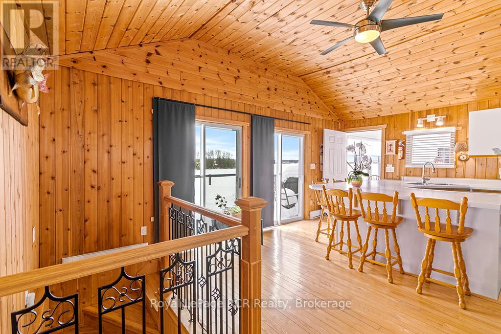 48 Island View Drive N, South Bruce Peninsula, Ontario  N0H 1A0 - Photo 29 - X11973609
