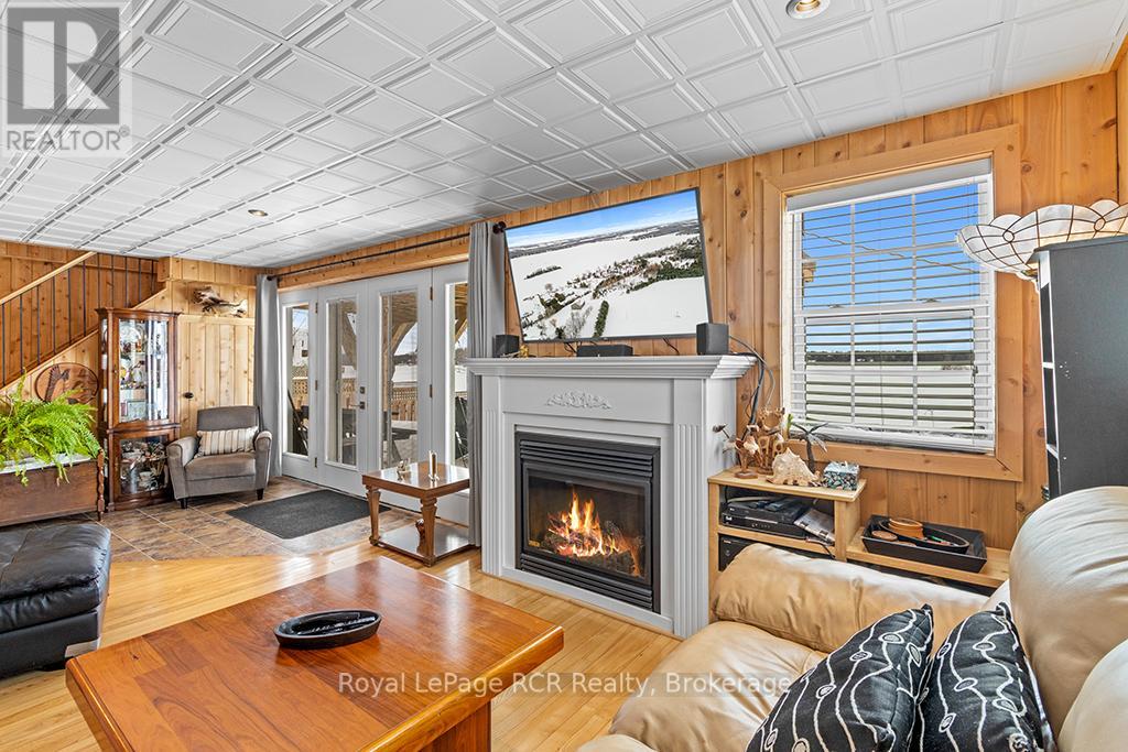 48 Island View Drive N, South Bruce Peninsula, Ontario  N0H 1A0 - Photo 39 - X11973609