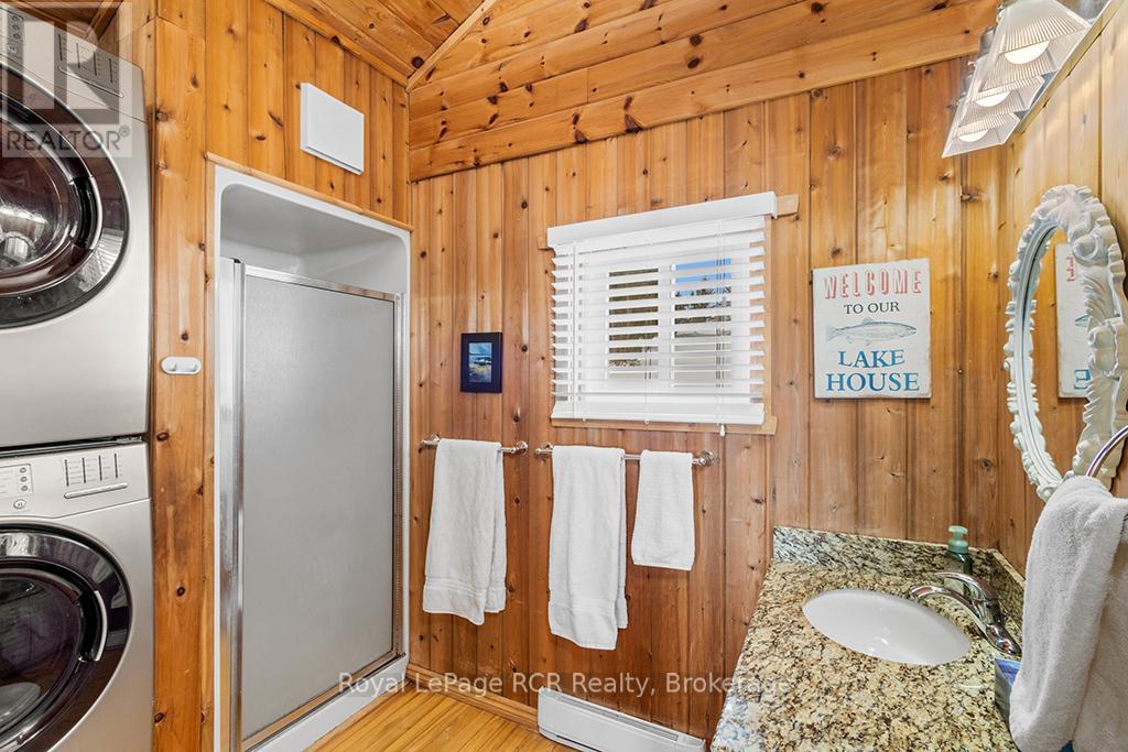 48 Island View Drive N, South Bruce Peninsula, Ontario  N0H 1A0 - Photo 34 - X11973609