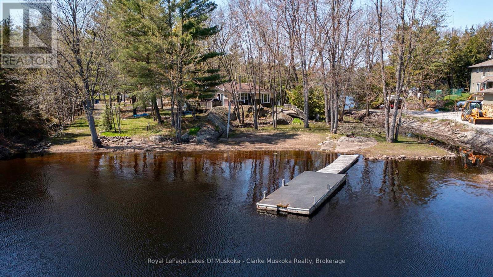525 Hiawatha Road, Georgian Bay, Ontario L0K 1S0 - Photo 10 - X12010796