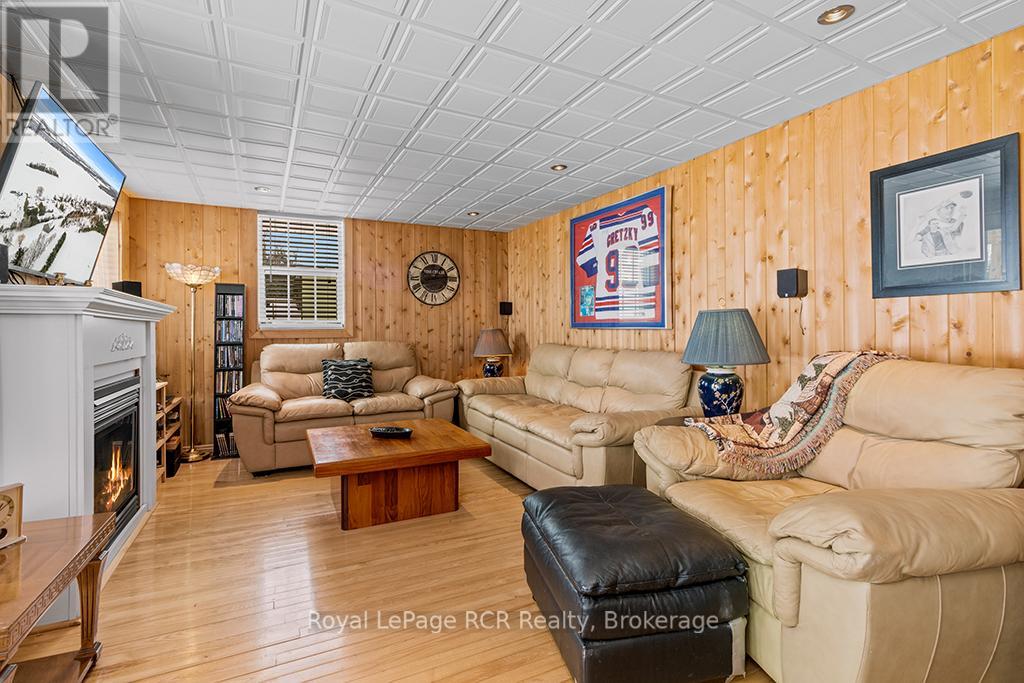 48 Island View Drive N, South Bruce Peninsula, Ontario  N0H 1A0 - Photo 38 - X11973609