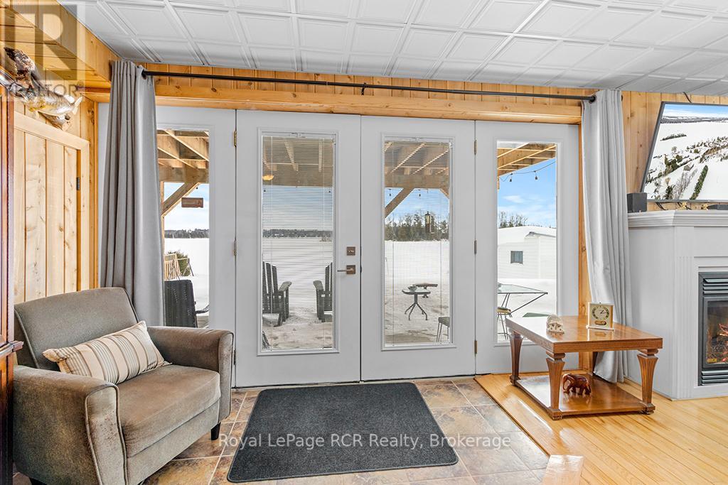 48 Island View Drive N, South Bruce Peninsula, Ontario  N0H 1A0 - Photo 43 - X11973609