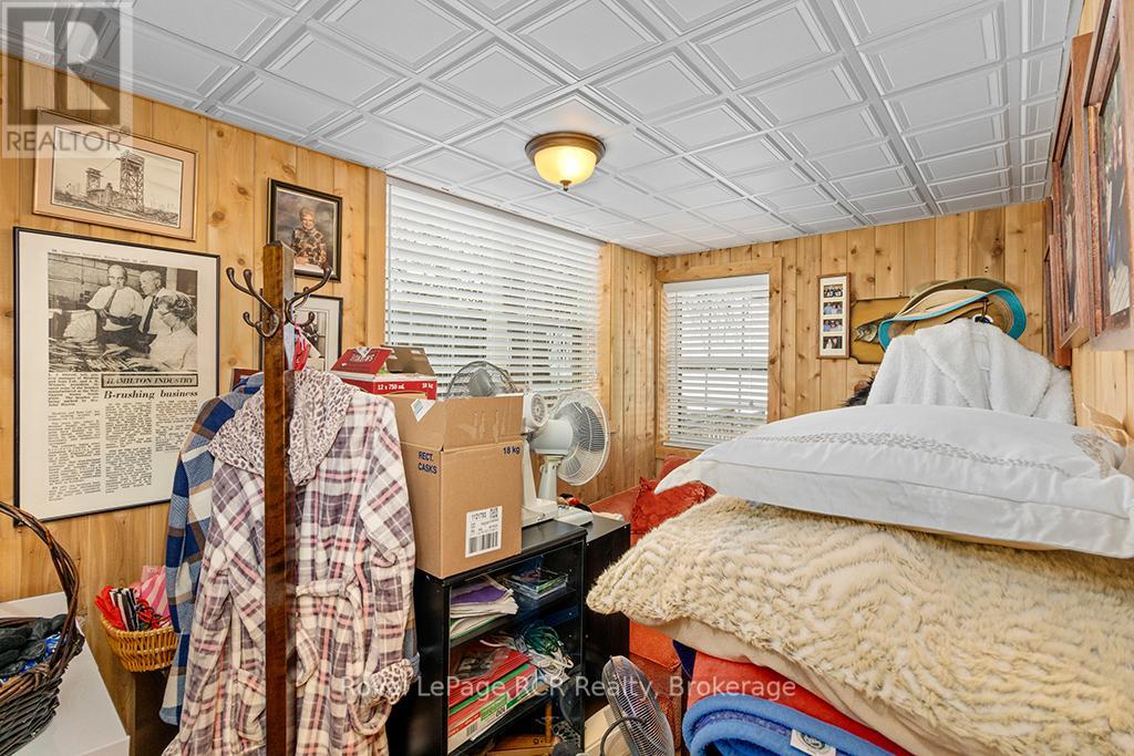 48 Island View Drive N, South Bruce Peninsula, Ontario  N0H 1A0 - Photo 41 - X11973609