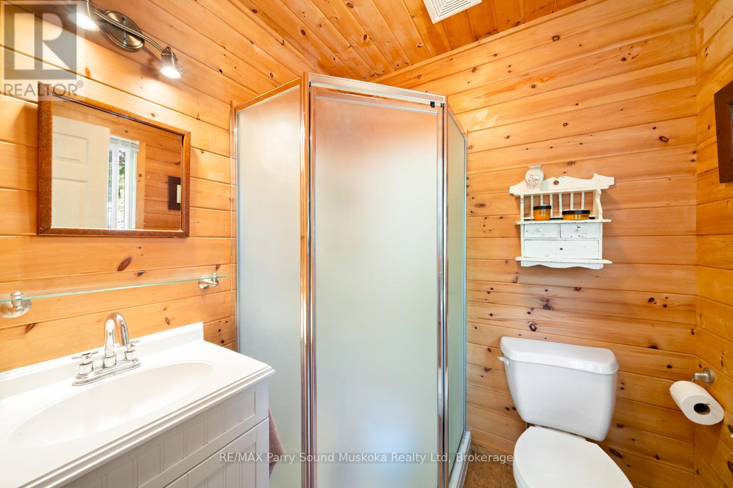 58 Deerfield Road, Mckellar, Ontario  P2A 0B4 - Photo 46 - X12110586