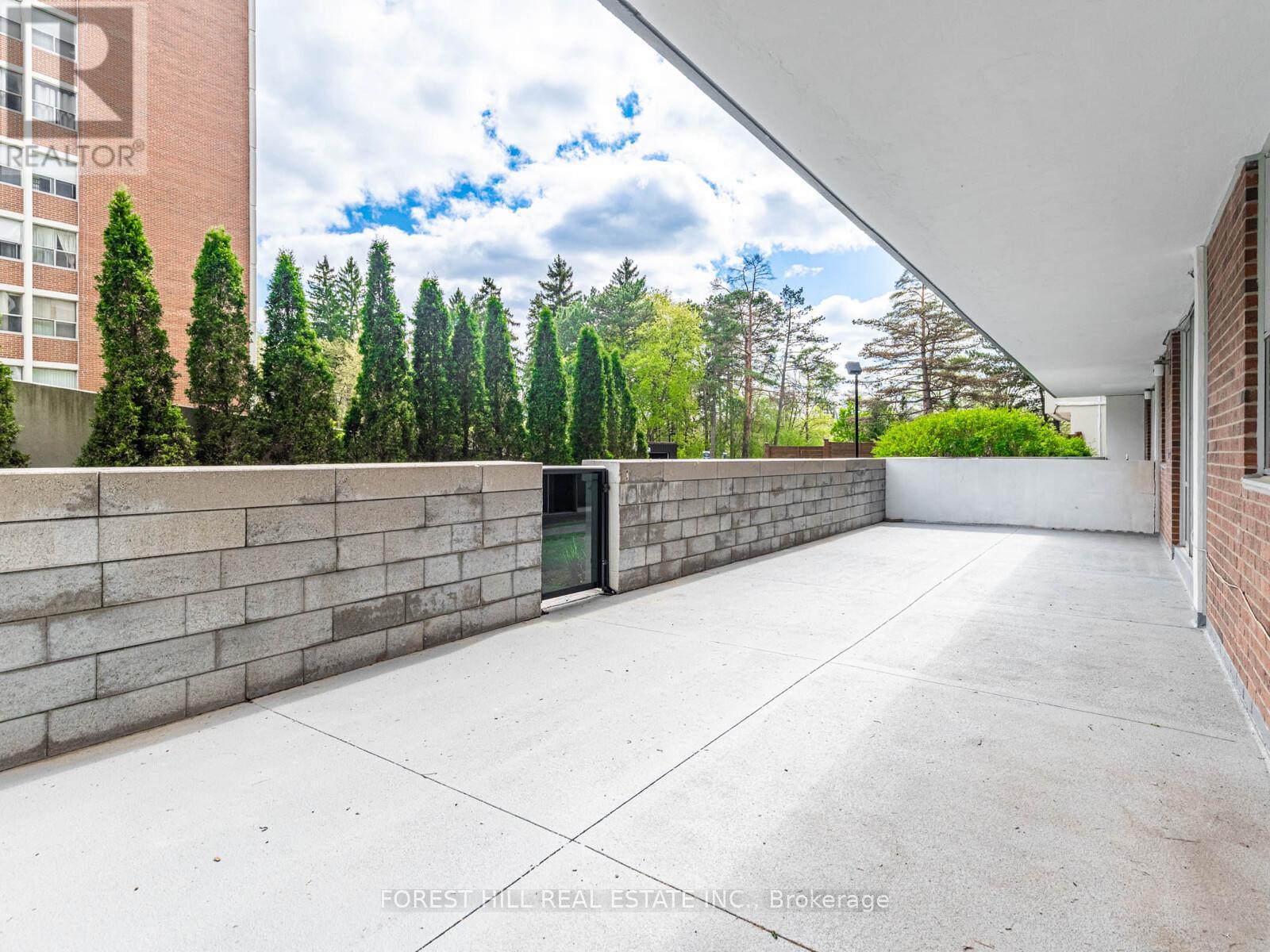 Pl4 - 4003 Bayview Avenue, Toronto, Ontario  M2M 3Z9 - Photo 26 - C12144863