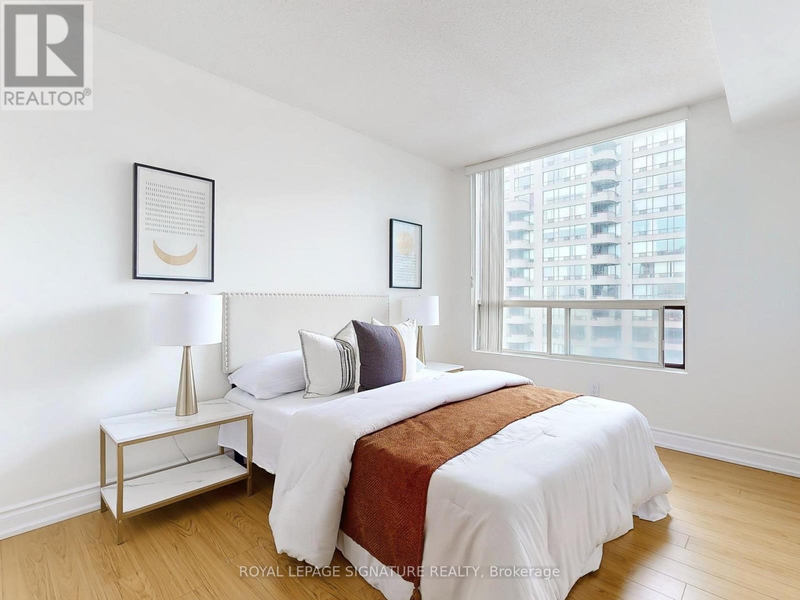 Ph406 - 5785 Yonge Street, Toronto, Ontario  M2M 4J2 - Photo 12 - C12144886