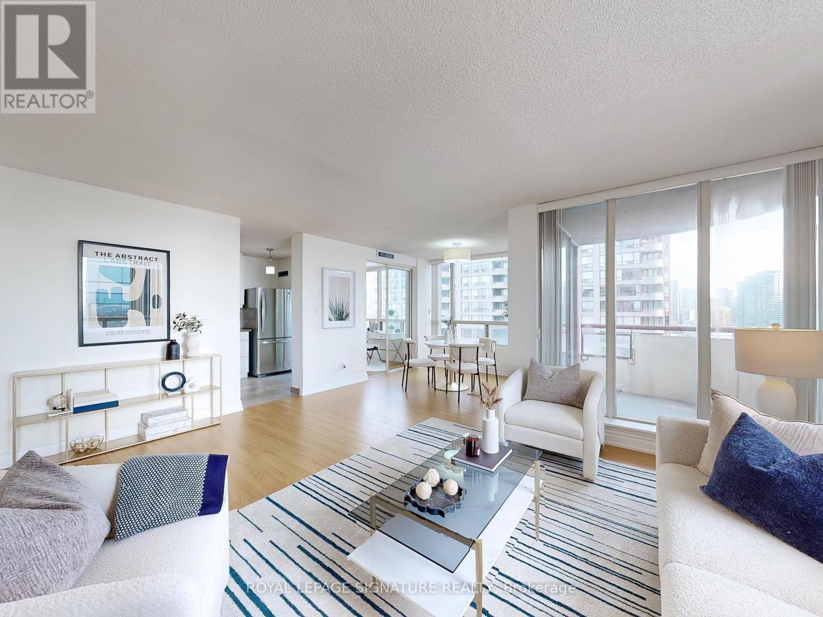 Ph406 - 5785 Yonge Street, Toronto, Ontario  M2M 4J2 - Photo 2 - C12144886