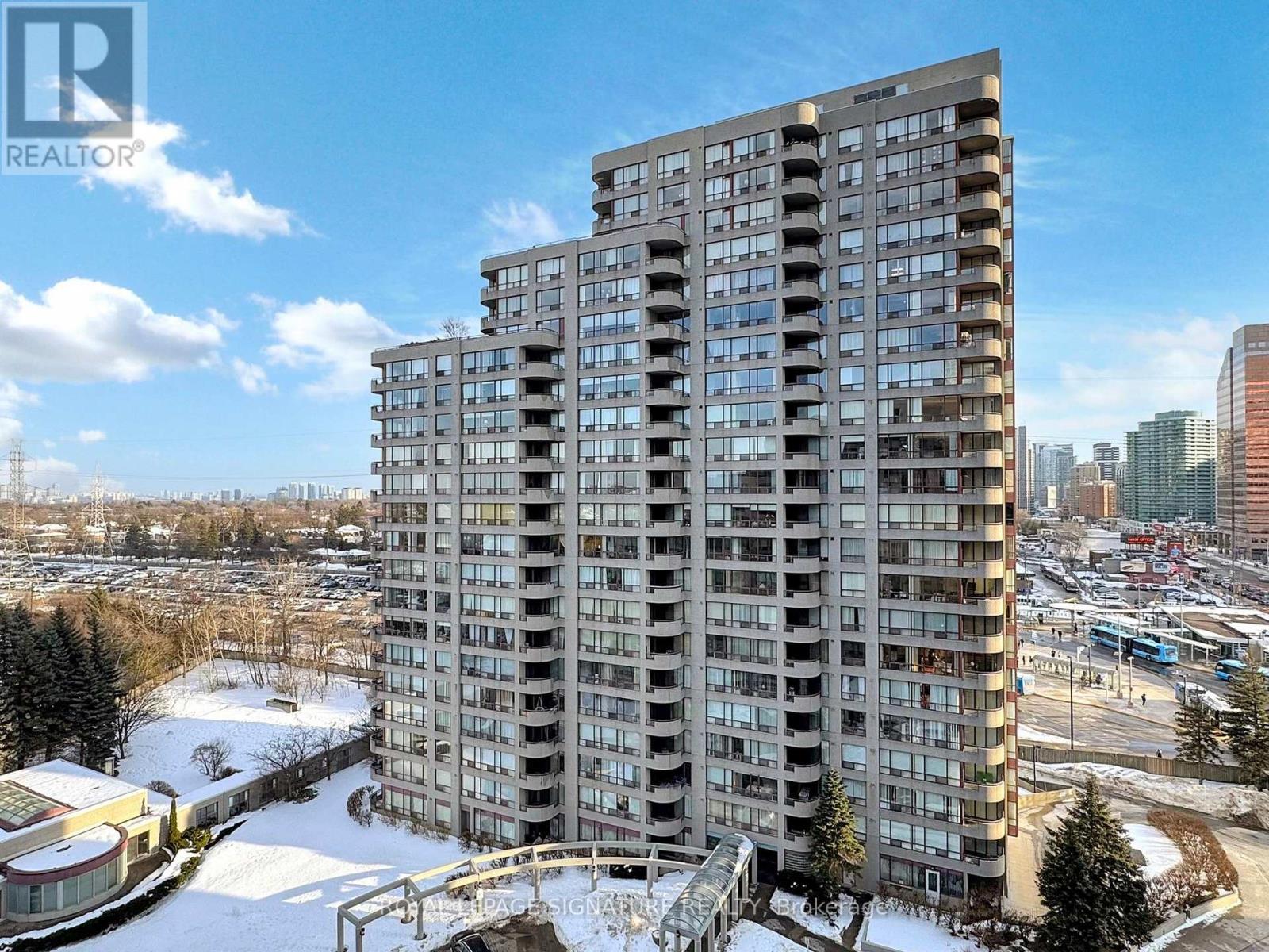 Ph406 - 5785 Yonge Street, Toronto, Ontario  M2M 4J2 - Photo 23 - C12144886
