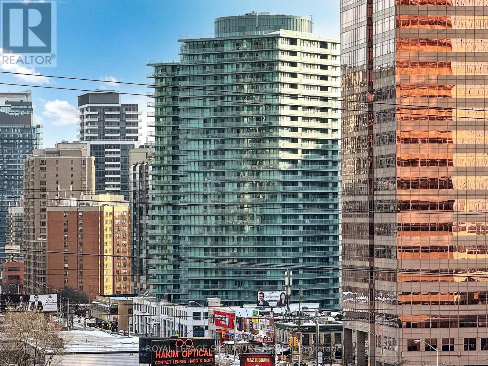 Ph406 - 5785 Yonge Street, Toronto, Ontario  M2M 4J2 - Photo 24 - C12144886