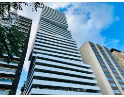 1201 - 200 BLOOR STREET W, Toronto, Ontario