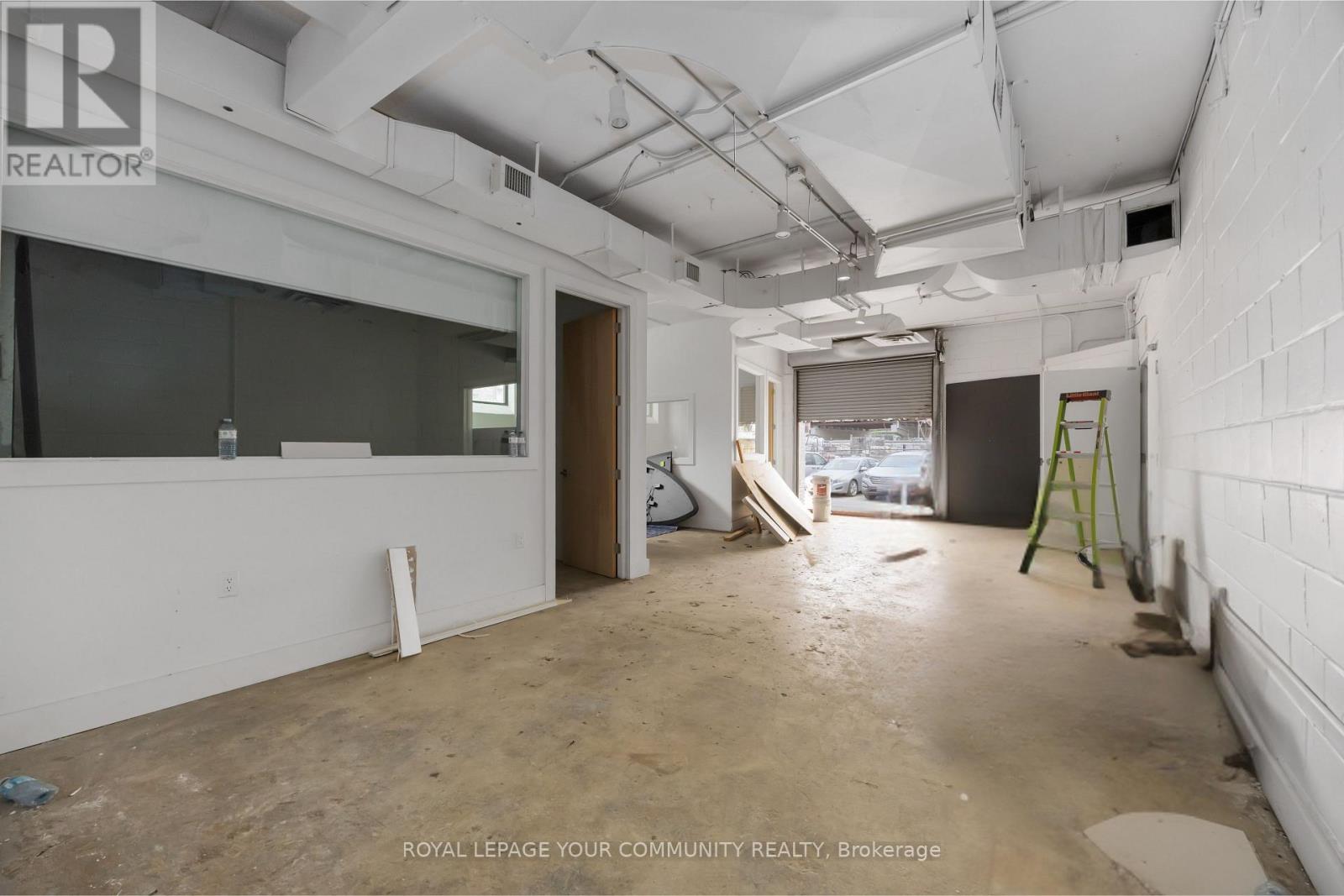 Unit B - 178 Queens Quay E, Toronto (Waterfront Communities), Ontario  M5A 1B4 - Photo 15 - C12144918