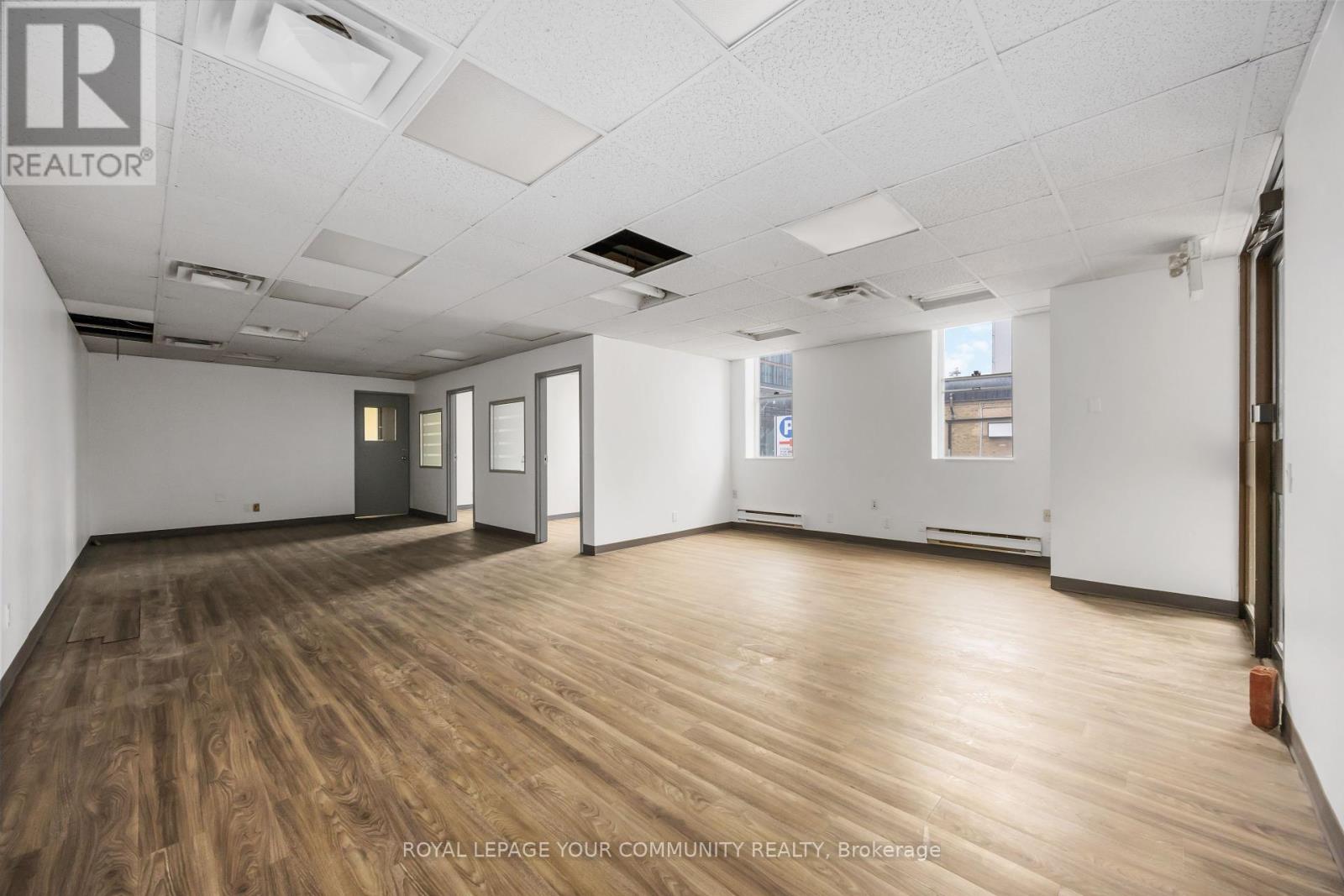 Unit B - 178 Queens Quay E, Toronto, Ontario  M5A 1B4 - Photo 4 - C12144918