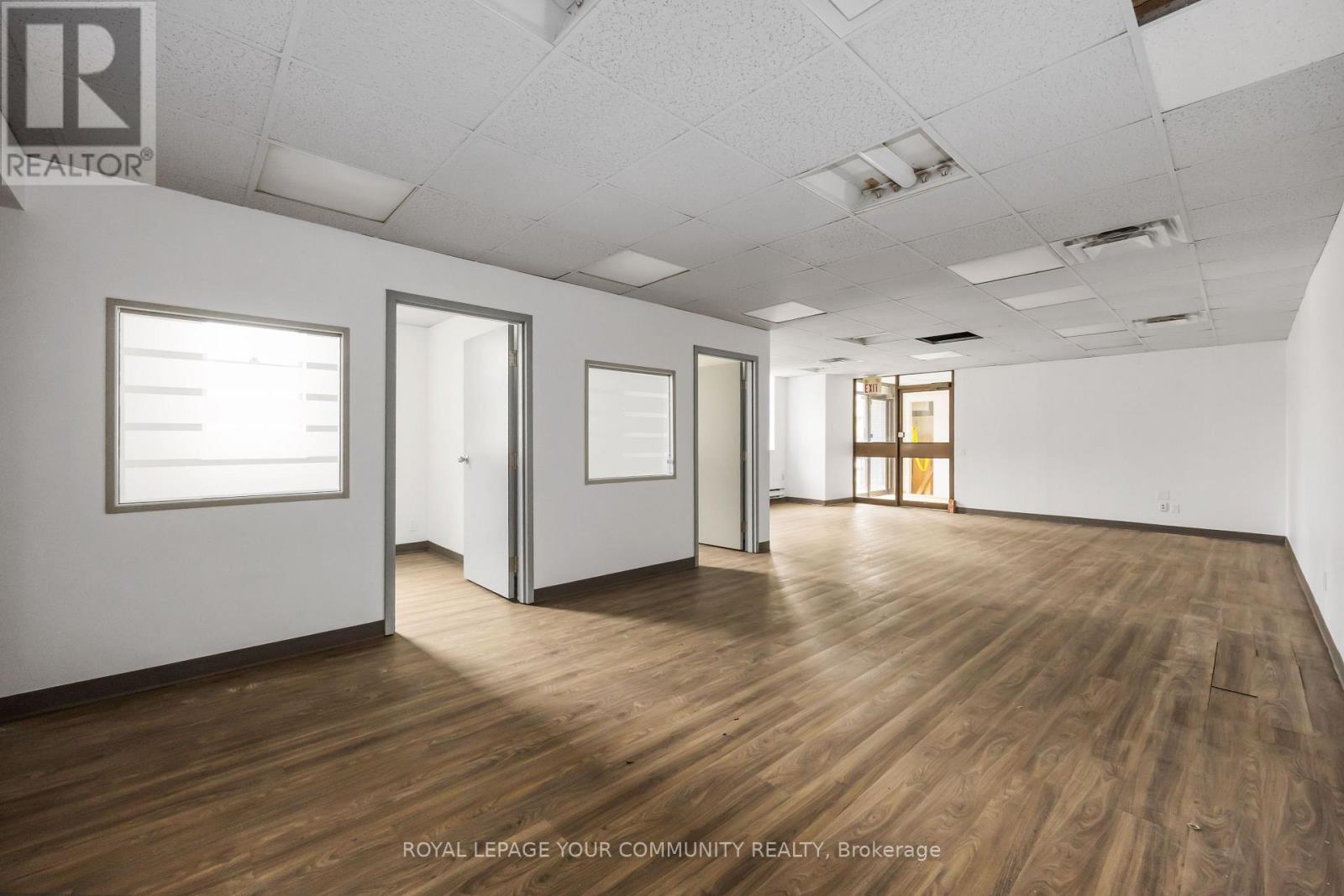 Unit B - 178 Queens Quay E, Toronto (Waterfront Communities), Ontario  M5A 1B4 - Photo 5 - C12144918