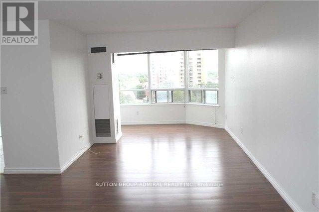 909 - 1121 Steeles Avenue W, Toronto, Ontario  M2R 3W7 - Photo 4 - C12144930