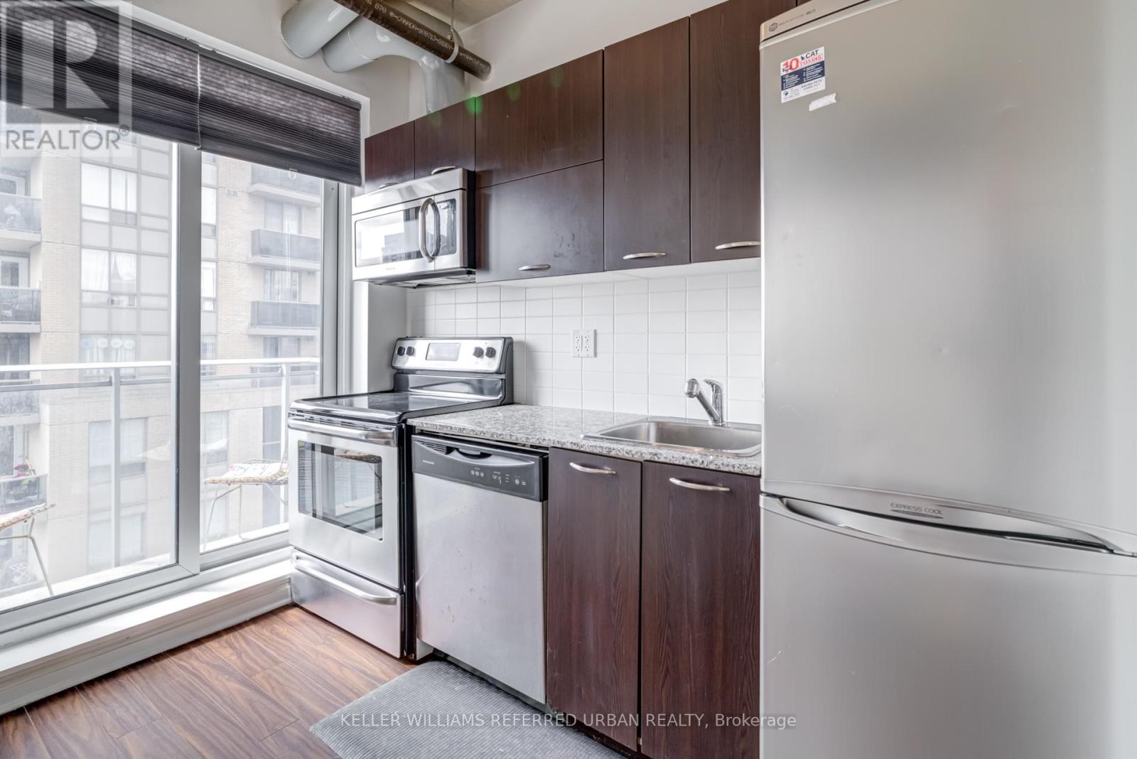 802 - 170 Sudbury Street, Toronto, Ontario  M6J 0A1 - Photo 14 - C12144940