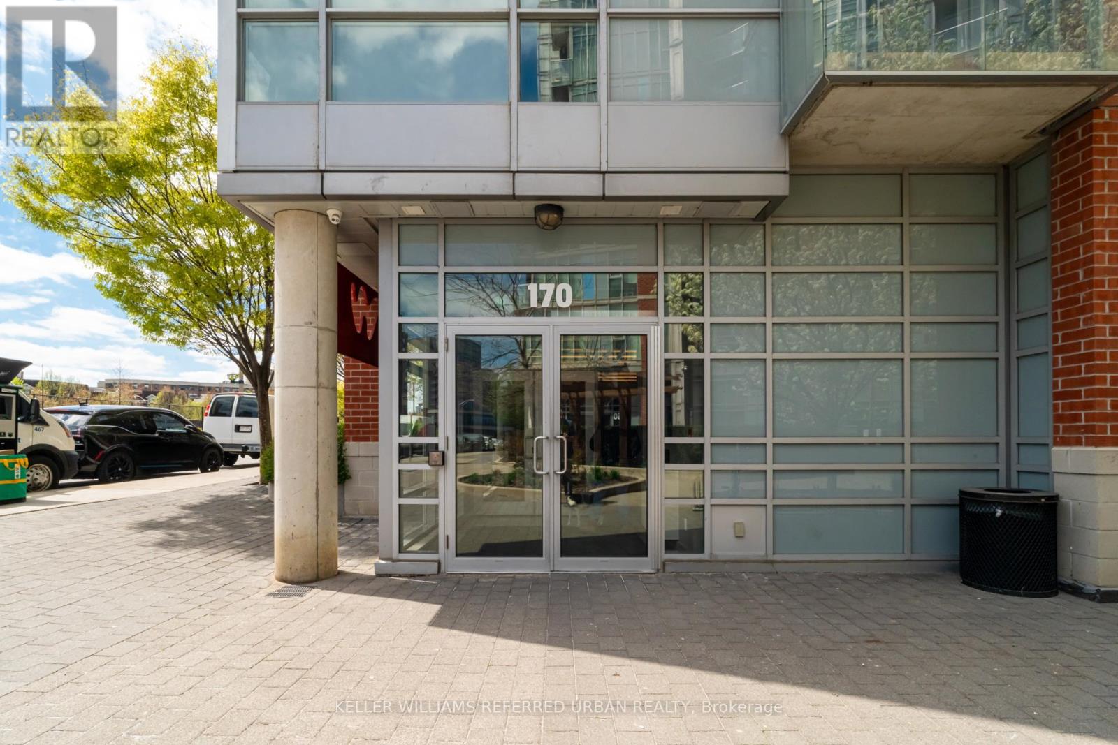 802 - 170 Sudbury Street, Toronto, Ontario  M6J 0A1 - Photo 2 - C12144940