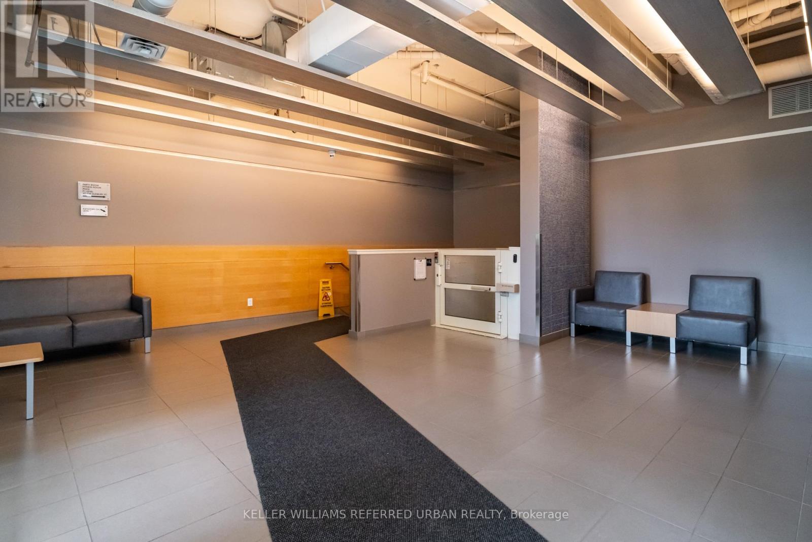 802 - 170 Sudbury Street, Toronto, Ontario  M6J 0A1 - Photo 4 - C12144940
