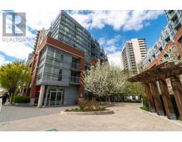 802 - 170 SUDBURY STREET, Toronto, Ontario