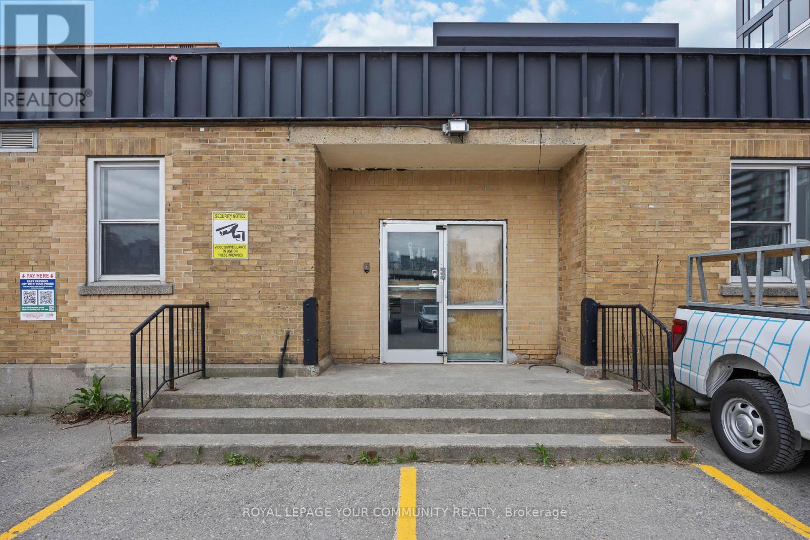 Unit A - 178 Queens Quay E, Toronto, Ontario  M5A 1B4 - Photo 10 - C12144985