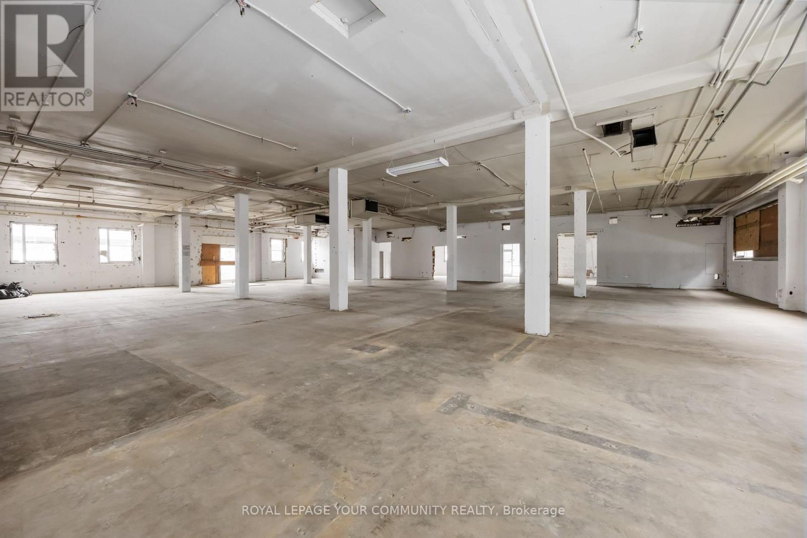 Unit A - 178 Queens Quay E, Toronto, Ontario  M5A 1B4 - Photo 2 - C12144985