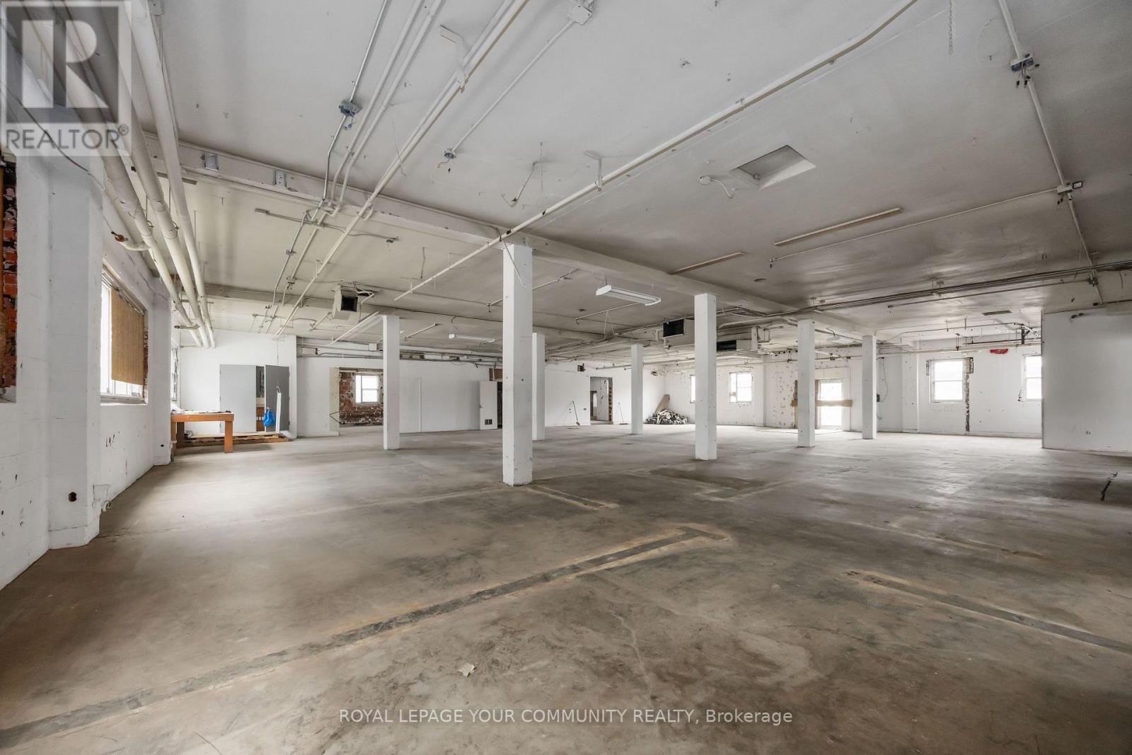 Unit A - 178 Queens Quay E, Toronto, Ontario  M5A 1B4 - Photo 3 - C12144985