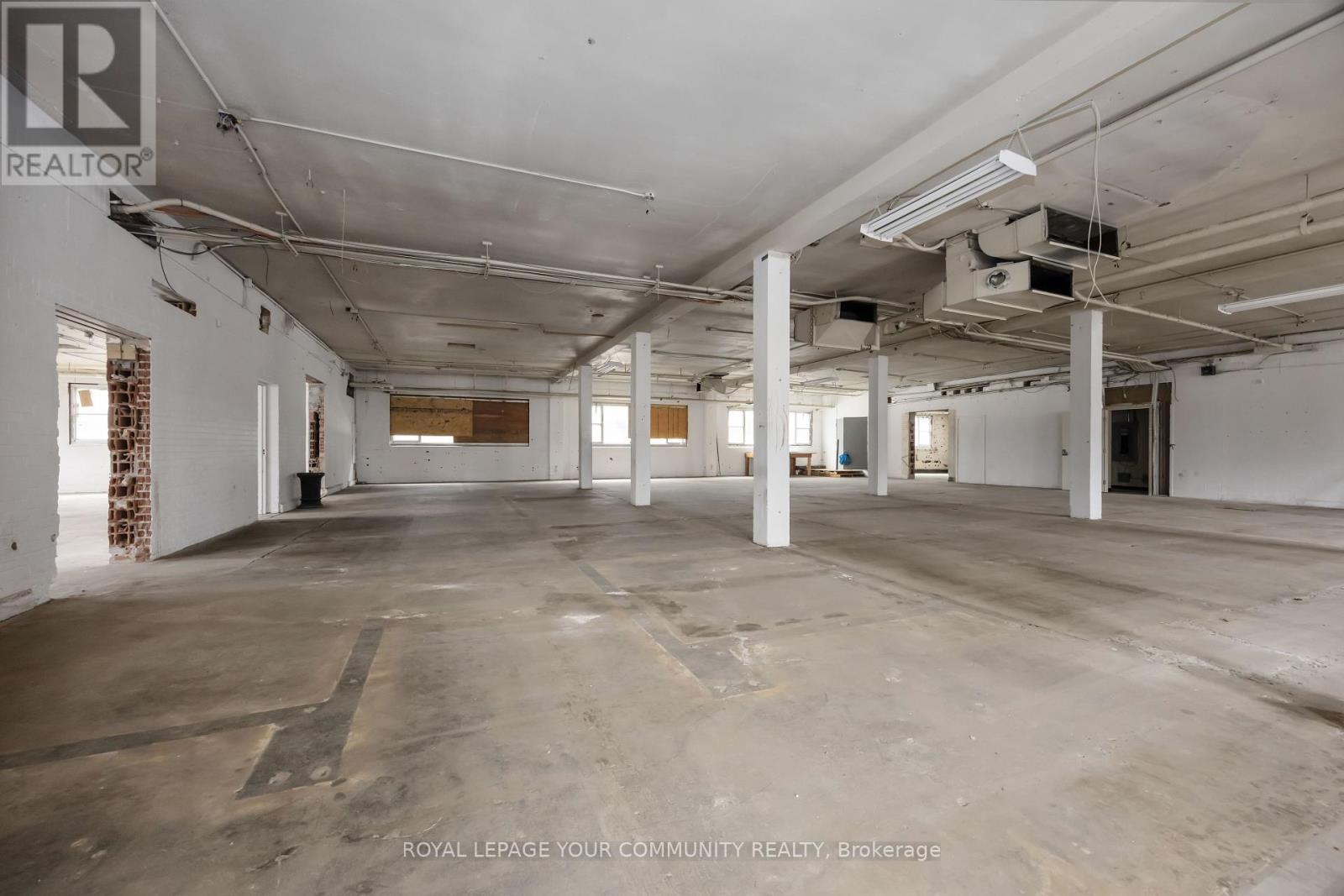 Unit A - 178 Queens Quay E, Toronto, Ontario  M5A 1B4 - Photo 4 - C12144985