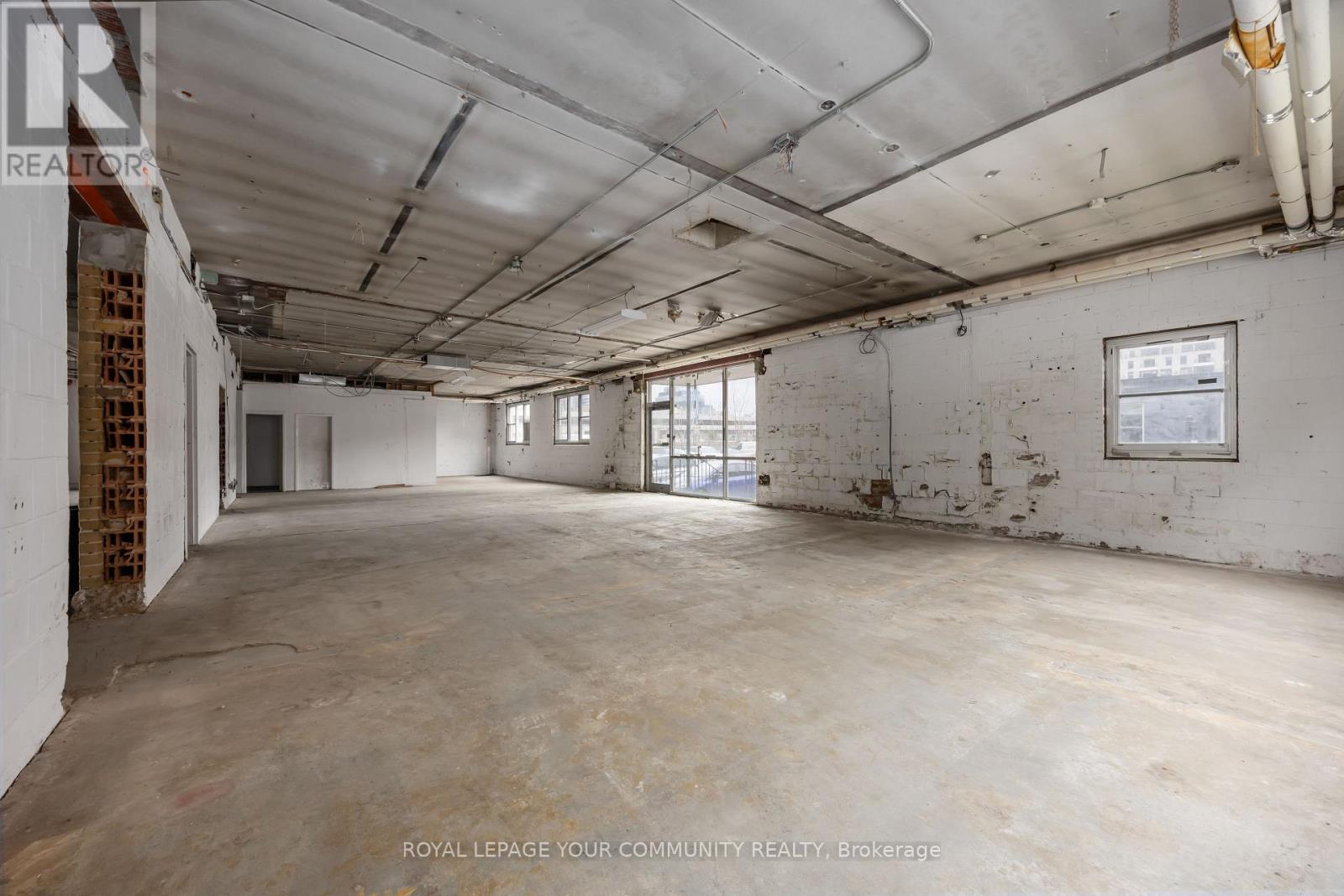 Unit A - 178 Queens Quay E, Toronto, Ontario  M5A 1B4 - Photo 5 - C12144985