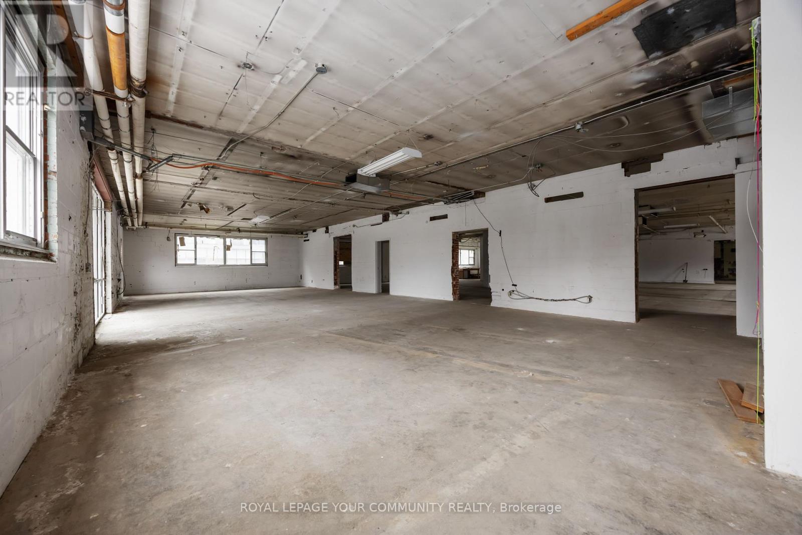 Unit A - 178 Queens Quay E, Toronto, Ontario  M5A 1B4 - Photo 6 - C12144985