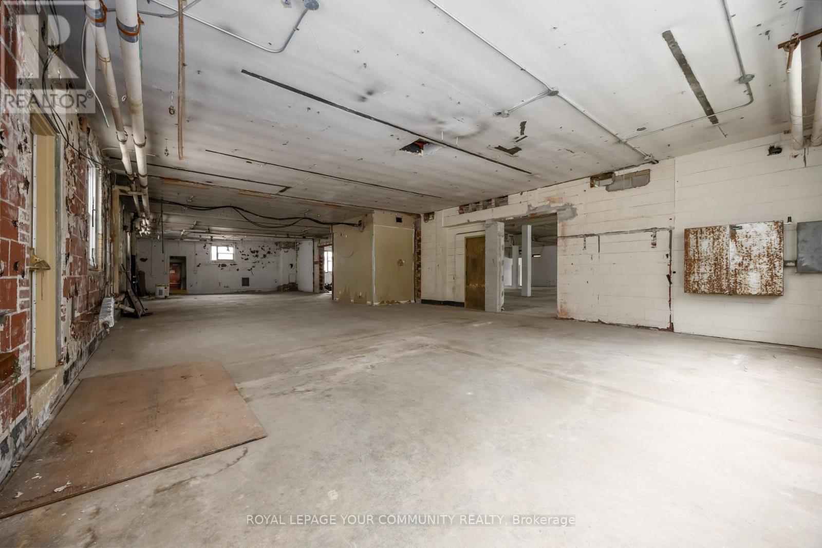 Unit A - 178 Queens Quay E, Toronto, Ontario  M5A 1B4 - Photo 7 - C12144985