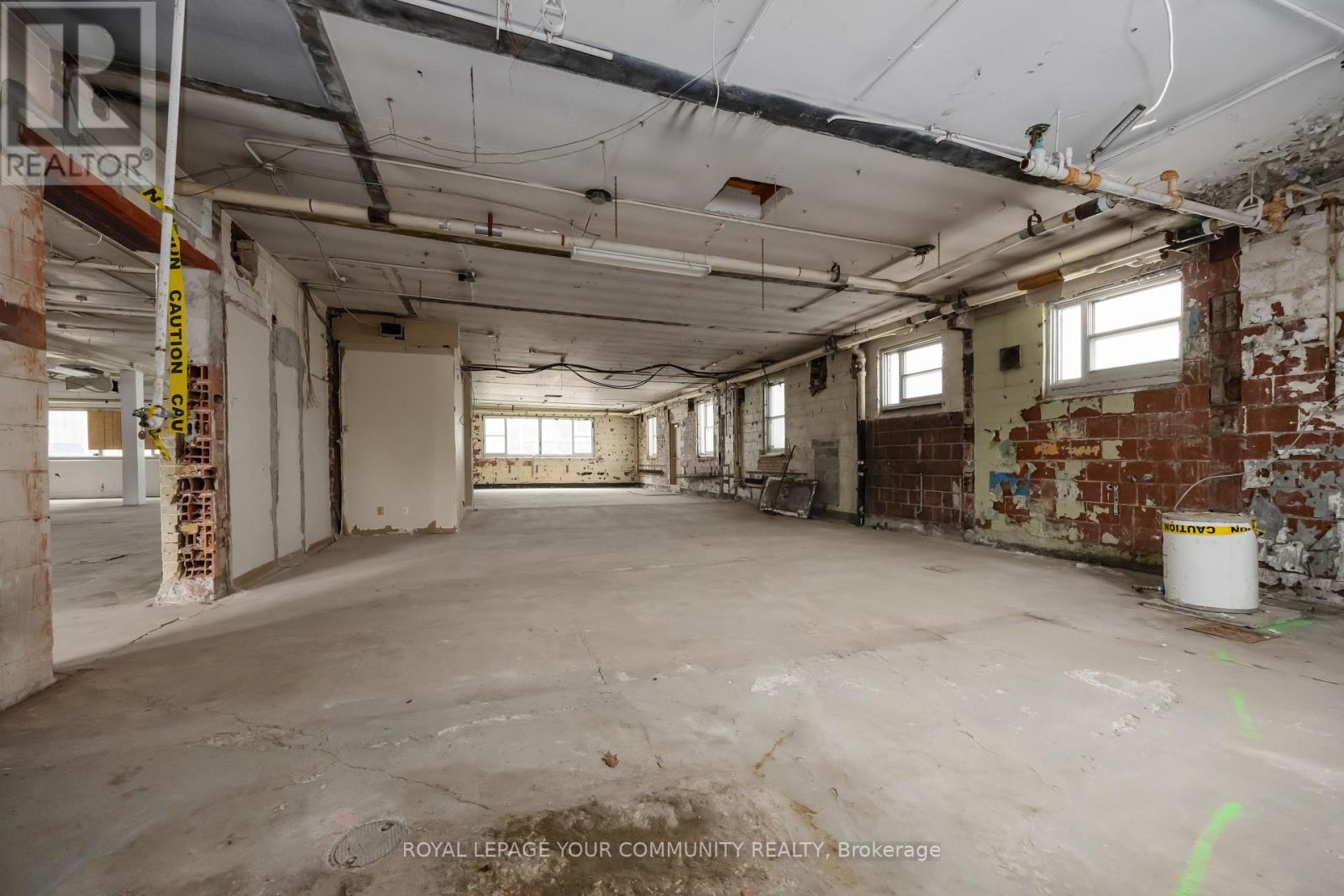 Unit A - 178 Queens Quay E, Toronto, Ontario  M5A 1B4 - Photo 8 - C12144985