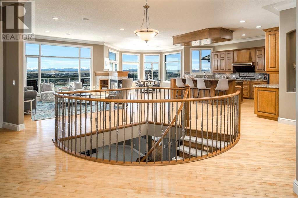 120 Gleneagles Landing, Cochrane, Alberta  T4C 1W3 - Photo 4 - A2216789