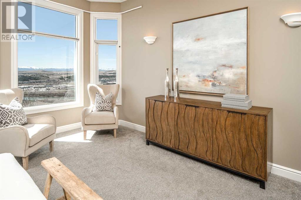 120 Gleneagles Landing, Cochrane, Alberta  T4C 1W3 - Photo 23 - A2216789
