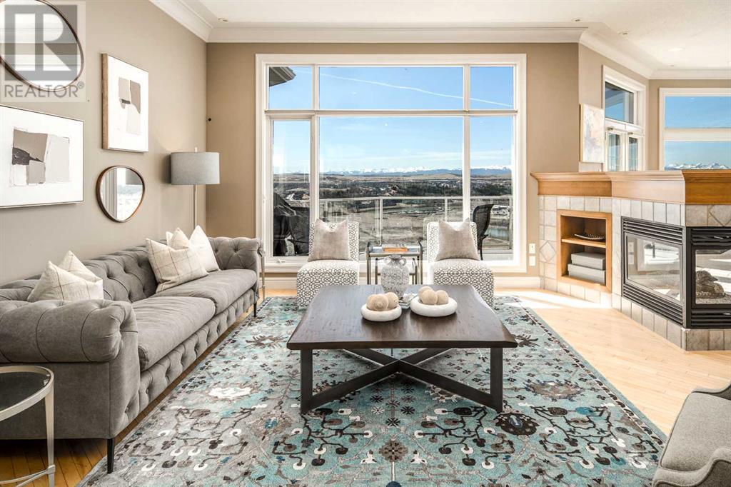 120 Gleneagles Landing, Cochrane, Alberta  T4C 1W3 - Photo 7 - A2216789
