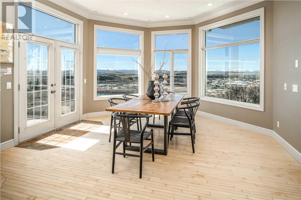 120 Gleneagles Landing, Cochrane, Alberta  T4C 1W3 - Photo 10 - A2216789