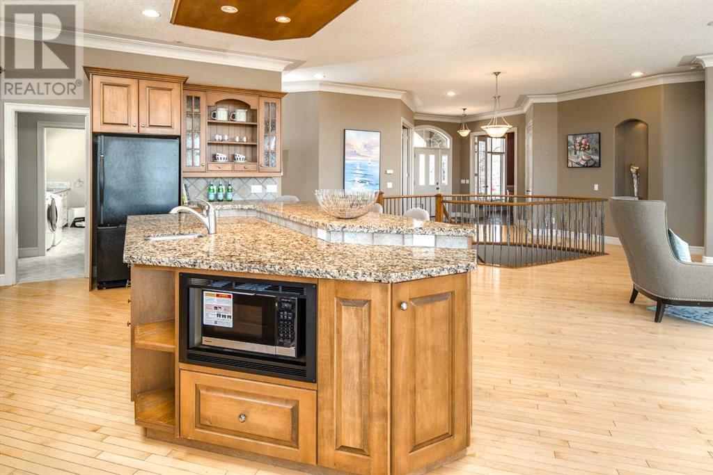 120 Gleneagles Landing, Cochrane, Alberta  T4C 1W3 - Photo 17 - A2216789