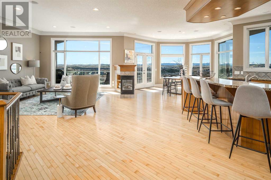120 Gleneagles Landing, Cochrane, Alberta  T4C 1W3 - Photo 5 - A2216789