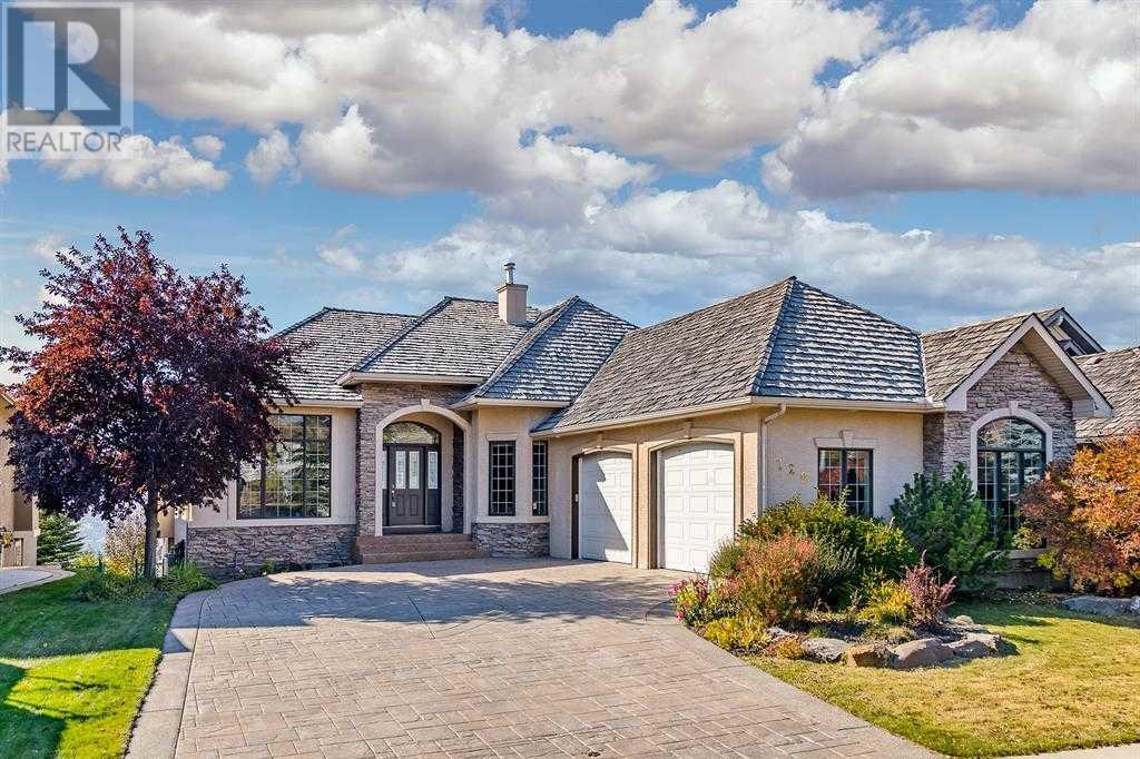 120 Gleneagles Landing, Cochrane, Alberta  T4C 1W3 - Photo 3 - A2216789