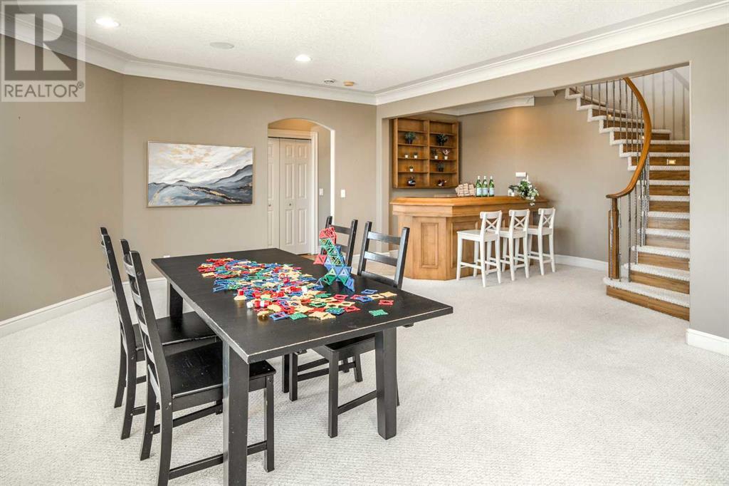 120 Gleneagles Landing, Cochrane, Alberta  T4C 1W3 - Photo 35 - A2216789