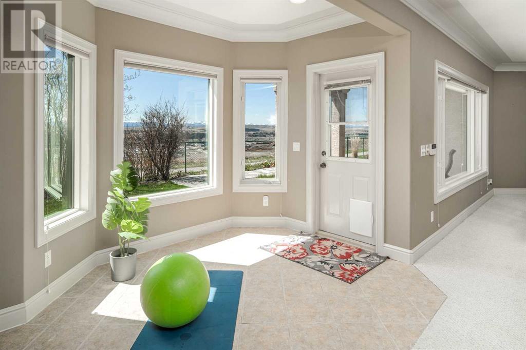 120 Gleneagles Landing, Cochrane, Alberta  T4C 1W3 - Photo 34 - A2216789