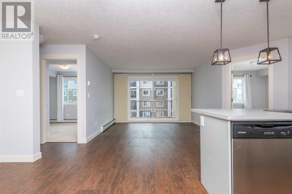 3205, 450 Sage Valley Drive Nw, Calgary, Alberta  T3R 0V5 - Photo 4 - A2217844