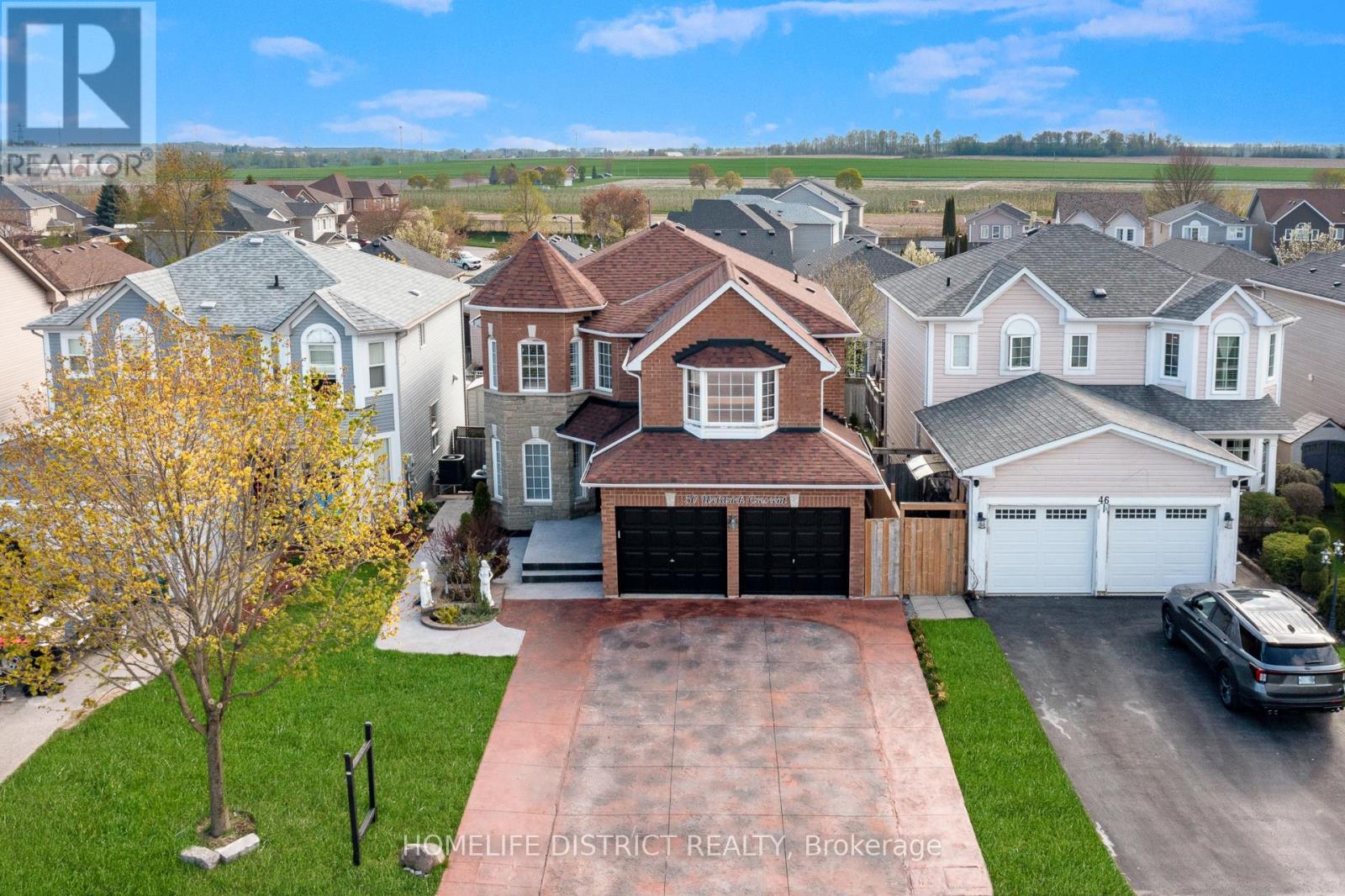 Property at 50 WELDRICK CRESCENT image 2