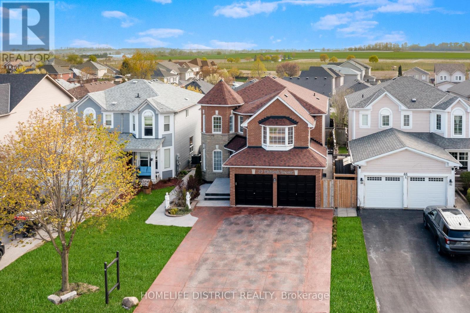 Property at 50 WELDRICK CRESCENT image 3