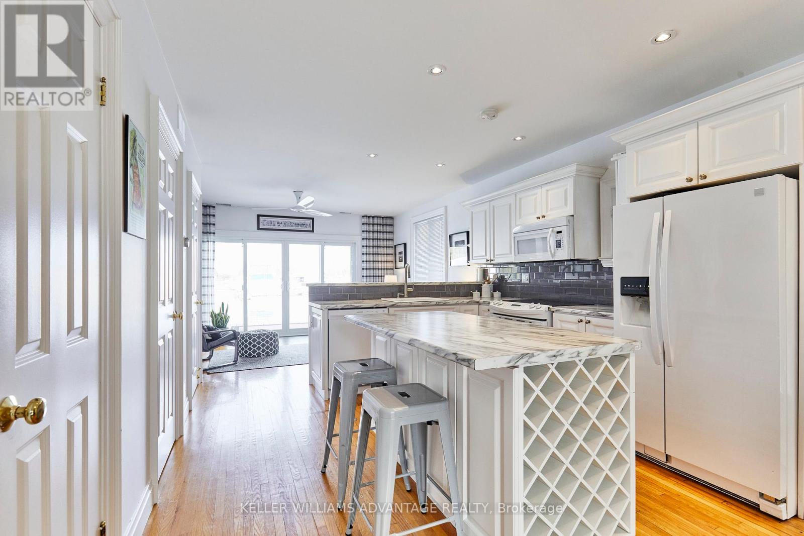 14 - 7 Brimley Road S, Toronto, Ontario  M1M 3W3 - Photo 17 - E12144865