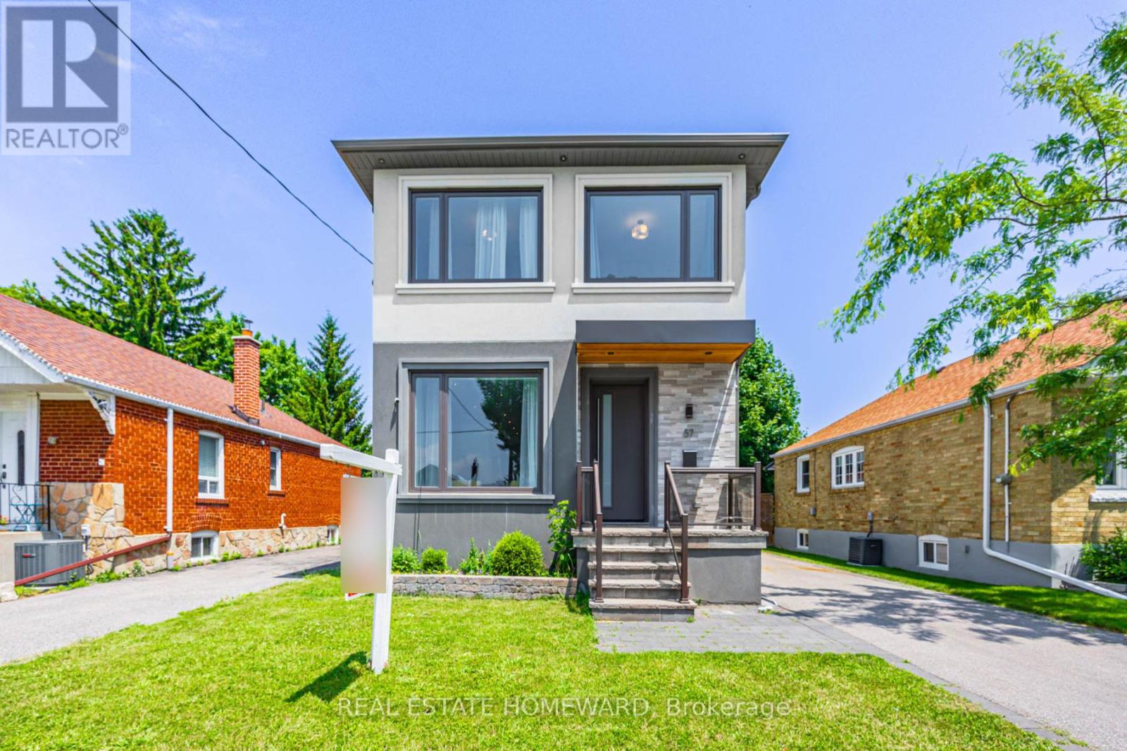 57 MARSH ROAD, toronto (clairlea-birchmount), Ontario